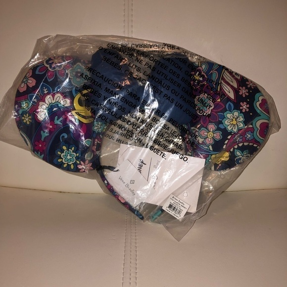 Disney x Vera Bradley 2021 Vera Bradley Minnie Mouse Ears - Picture 4 of 4